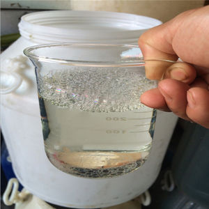 Agente activo de superficie Cocamidopropil Betaína Capb 35% Coco Betaine Cab35 % - Product Image 5