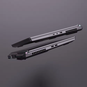 Portátiles para Juegos de 16 Pulgadas, Portátil para Juegos con Rtx 3060, Core I9 12900H, Rtx, Negocios, Importación de China, 16 GB + 128 GB, 256 GB, 512 GB - Product Image 4