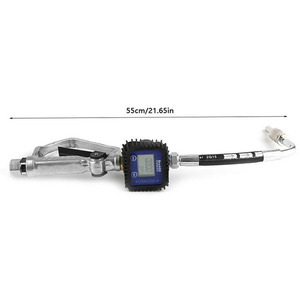 Hassas yağ uygulaması için 1/<span class=keywords><strong>2</strong></span> "inç NPT giriş yüksek kaliteli yağ tabanca memesi - Product Image 4