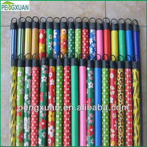 Cabezal de fregona de tela, tamaño estándar, forma redonda, mágico, microfibra, repuesto de cabezal - Product Image 6