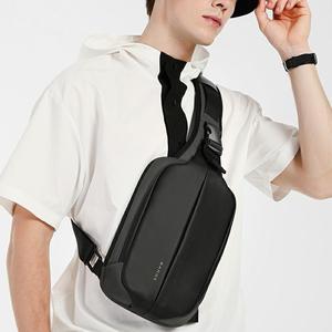 Sac à bandoulière pour hommes, imperméable, personnalisé, à épaule, poitrine, anti-vol, vente <span class=keywords><strong>en</strong></span> gros, d'usine, oem, offre spéciale - Product Image 5