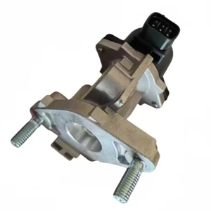 Conjunto de Válvula EGR 25620-37120 - Compatible con <span class=keywords><strong>Toyota</strong></span> Prius/Prius V/<span class=keywords><strong>Auris</strong></span> 2008-2024 Lexus CT200h con Motor 1.8L 2ZR-FXE - Product Image 1