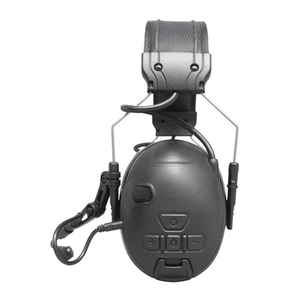 Nivel <span class=keywords><strong>de</strong></span> reducción <span class=keywords><strong>de</strong></span> ruido 38dB Protección auditiva electrónica con auriculares con cancelación <span class=keywords><strong>de</strong></span> ruido <span class=keywords><strong>de</strong></span> recogida electrónica inalámbrica - Product Image 3