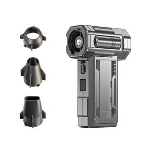 Высокоэффективный Бесщеточный вентилятор для сжатого воздуха - Product Image 6