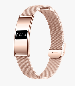 Montre connectée de <span class=keywords><strong>sport</strong></span> en plein air 2026 L81 avec appels Bluetooth, étanche, suivi d'activité, compatible <span class=keywords><strong>Garmin</strong></span> OS, bracelet métallique 5G/4G, autonomie de 11 à 30 jours - Product Image 3