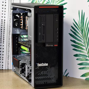 Serveur tour PowerEdge R930 avec 12 disques durs SAS de 1 To, 16 Go de RAM, applications professionnelles complexes, simulations fluides - Product Image 1