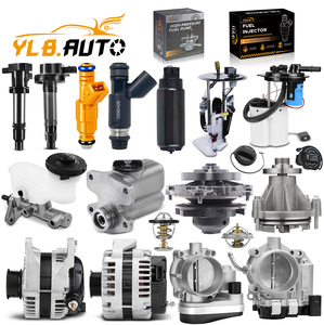 Piezas de Repuesto para Automóviles al por Mayor OEM para Corolla, Hilux, Vigo, Revo, Prius, Land Cruiser, Yaris, Vios, Piezas para Prius - Product Image 1
