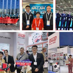 Nueva Bomba de Agua de Acero a Precio de Fábrica en Oferta, 16100-39405 para Land Cruiser Prado 4.0 GRJ120GRJ200; Hilux GGN15,25 - Product Image 4