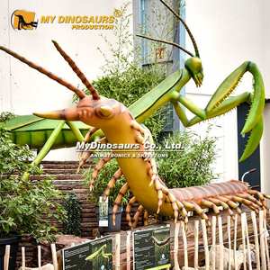 MyDino Big Insect Animatronic <strong>Scolopendra</strong> - Product Image 4