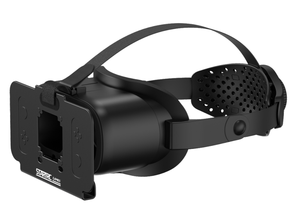 <strong>VR</strong> Headset Designed <strong>for</strong> Nintendo <strong>Switch</strong> 2 Console Adjustable Lens <strong>for</strong> a Virtual Reality Gaming Experience and <strong>for</strong> Labo <strong>VR</strong> - Product Image 5