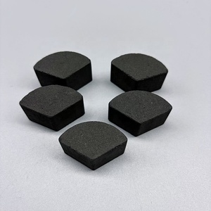 Charbon de coco naturel de haute qualité EAGLE NEST, faible teneur en cendres et haute chaleur, idéal pour la chicha - Product Image 2