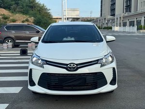 โตโยต้า วีออส ปี <span class=keywords><strong>2022</strong></span> เครื่องยนต์ 1.5 ลิตร CVT รุ่น Chuangxing CARE Edition 1.5 ลิตร 112 แรงม้า L4, ตัวเลือกพรีเมียมสำหรับการส่งออกไปยังรัสเซีย - Product Image 2