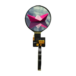 Pantalla táctil redonda TFT CTP Fhd de <span class=keywords><strong>5</strong></span> pulgadas, <span class=keywords><strong>raspberry</strong></span> <span class=keywords><strong>pi</strong></span>, lcd tft, 1080x1080, 1080RGBx1080 - Product Image 6