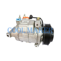 10SRE18C pour Dodge Avenger/Chrysler Sebring ac compresseur P55111541AB 447280-0441 447280-0442 RL111541AC