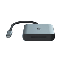 VCOM CFexpress Kart Okuyucu 700Mbps Tip B CF Express Bellek Okuma Yazma Windows/Mac/Linux/Android ile Uyumlu