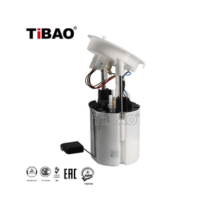 Tibao ปั๊มเชื้อเพลิงเครื่องยนต์อัตโนมัติสำหรับ BMW 3ชุด E90 E92 M3 16112283496 16 11 2 283 496 - Product Image 2