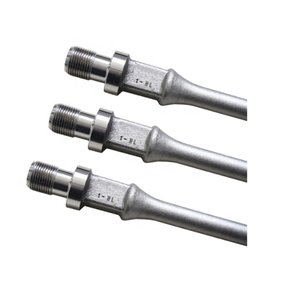 Api 11b 25ft פלדה מוצק מוט פלדה יצרנית מוט - Product Image 1