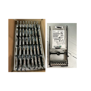 R0P97A Disque SSD d'entreprise fiable et rapide SAS 12G de 7,68 To - Product Image 2