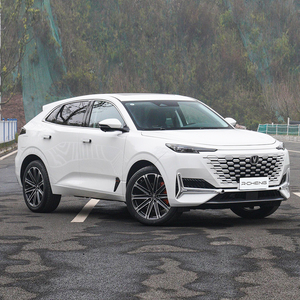 Haute qualité suv électrique Changan Uni-K-IDD ev camion électrique usine fournisseur alibaba <span class=keywords><strong>moins</strong></span> cher <span class=keywords><strong>voiture</strong></span> électrique changan auto - Product Image 4