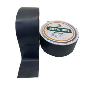 30 ans de ruban butyle imperméable pour toit et fenêtre Scellant adhésif fort fonctionne <span class=keywords><strong>sous</strong></span> l'<span class=keywords><strong>eau</strong></span> - Product Image 1