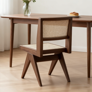 <span class=keywords><strong>Chaise</strong></span> Chandigarh Wabi Sabi de haute qualité en bois massif, <span class=keywords><strong>chaise</strong></span> de salle à manger moderne pour salle à manger et café - Product Image 4