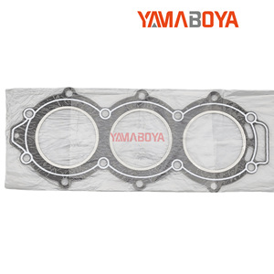 Joint d'étanchéité à essence Yamaboya neuf 6H3-11181-A1 pour moteur hors-bord Yamaha 50/60/70 CV, pièce de rechange - Product Image 4