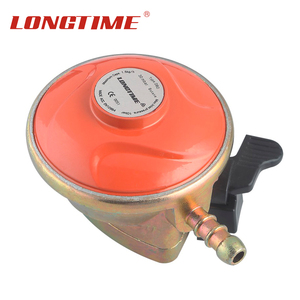 Regulador de <span class=keywords><strong>Gas</strong></span> para Cocina de GLP de Válvula Común de Encendido Rápido para el Hogar - Product Image 4