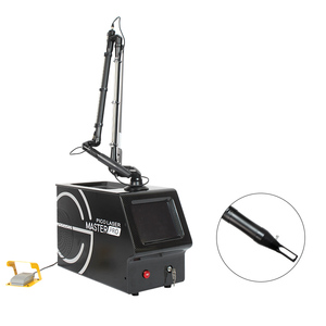 Máquina de Eliminación de Tatuajes, Eliminación de Lunares Faciales y Manchas Negras, Dispositivo de Belleza de Escritorio para Rejuvenecimiento de la Piel - Product Image 6