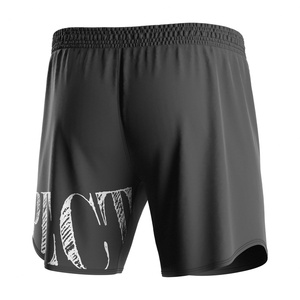 Shorts de sport pour homme à séchage rapide, pour la musculation, le fitness et la gym - Product Image 4