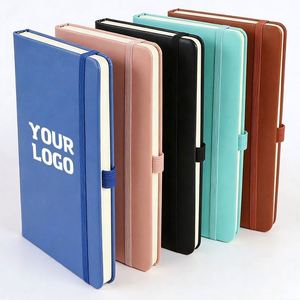 Factory Promotion Price Gift Notebooks Customizable Journals <b>Note</b> <b>Book</b> Notebook Hard Cover With Logo Custom Promotional Gifts - Product Image 1
