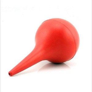 Da Long Ear Syringe Air Duster 90ml Soplador de Polvo, Bola de Limpieza de Material de Goma - Product Image 2