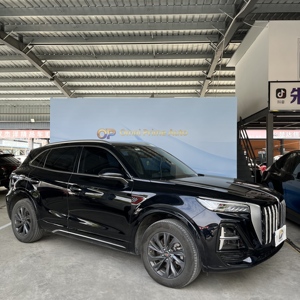 SUV Barato 2023 Hongqi <span class=keywords><strong>Hs5</strong></span> 3.0 2.0t 4wd Pro de Alta Velocidad, Listo para Enviar, Nuevo, Usado, de Gasolina, Fabricante Chino - Product Image 2