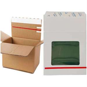 Máquina de Aplicação de Fita Dupla Face para Envelope - Product Image 4