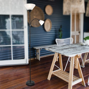 โคมไฟชั้นห้องนั่งเล่นเรียบง่ายมีขอบแบบนอร์ดิกโคมไฟห้องนอนโคมไฟ LED เรียนแบบสร้างสรรค์โคมไฟชั้นสำหรับแม่<span class=keywords><strong>และ</strong></span><span class=keywords><strong>เด็ก</strong></span> - Product Image 6