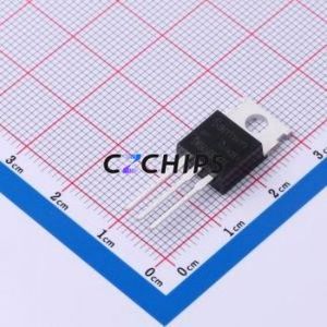 Tout nouveau et original SWP065R68E7T TO-220 Transistor à effet de champ (MOSFET) - Product Image 1
