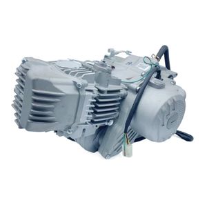 Ensemble moteur 4 temps monocylindre 190cc pour moto chinoise <span class=keywords><strong>Zongshen</strong></span> Z190 <span class=keywords><strong>190</strong></span> - Product Image 3