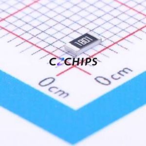 Résistance SMD AC1206FR-071K8L 1206 (Type : Film Épais) (Résistance : 1,8 kOhm Précision : 1%) - Product Image 1