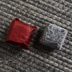 ชาชาผู่เอ่อร์รสส้มชาผู่เอ๋อชาจีนฉลากตามสั่ง - Product Image 3