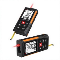 Télémètre laser IP54SNDWAY portable série H-D H-D510A/H-D710A/H-D100A