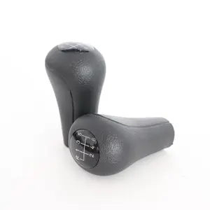 Manufacturer Custom Gear Shift Lever Knob Auto Gear Shift For Bmw