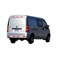 Mini-Van Dongfeng 8 places essence/diesel 1210/1375 C37 à vendre, nouvelle marque