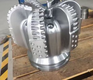 מקדחי קידוח מזויפים 10 5/8 אינץ' מקדח יהלום לקידוח מים מקדח <span class=keywords><strong>PDC</strong></span> למכירה - Product Image 5