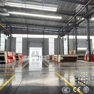 Circular <b>Vibrating</b> <b>Screen</b> For Limestone Granite Screening Equipment Mining Quarry Use - Product Image 3