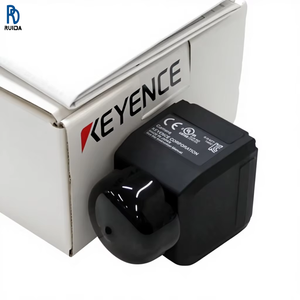 กล้องถ่ายภาพความละเอียดสูงแบบมุมกว้าง KEYENCE KV-CA1W KV-CA1H มีสินค้าในสต็อก - Product Image 1