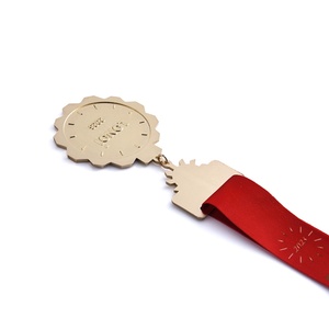 เหรียญโลหะสไตล์คลาสสิกสลักลายนูนดีไซน์ใหม่ออกแบบได้ตามต้องการแฟชั่น - Product Image 5