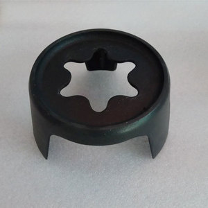 ChuiHua Hot Sale Red Color Cookware <strong>Sets</strong> Non Stick Chocolate Chess Cast Iron Cookware <strong>Set</strong> for Kitchen and Camping Fondue <strong>Sets</strong> - Product Image 5