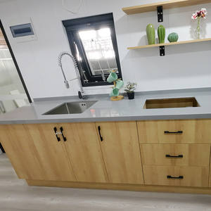 Petite maison préfabriquée sur roues avec remorque RV Living for Travel Factory Direct Deepblue Smarthouse approuvée par la NZ/AS/US - Product Image 6