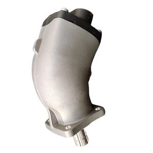 Nouvelles pompes à piston hydrauliques SCP-064R-V-I43-W35-Z1M-300 SCP-108L-N-DL4-L35-SOS-000 SCP-108R-N-DL4-L35-SOS-000 - Product Image 5