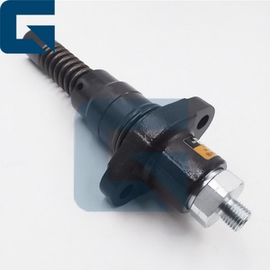 Bomba de Combustible 0 414 693 005 0414693005 para Motor D7E - Product Image 4