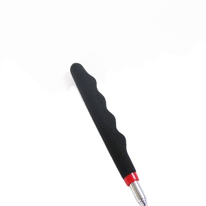 Tige d'antenne en acier inoxydable de haute qualité stylo <span class=keywords><strong>télescopique</strong></span> outils de ramassage magnétiques 360 - Product Image 4